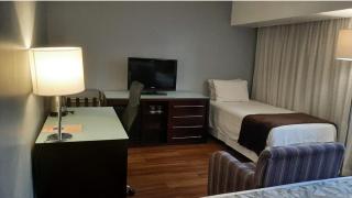 Hotel 4 estrelas ao lado do WTC Berrini - São Paulo - 2
