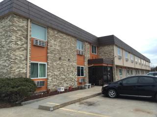 Island Inn - Grand Island - 7
