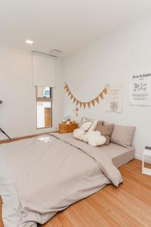 豪华别墅爱之家Apao - Bangkok - 7