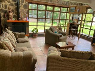 Casa de campo huasca - Huasca de Ocampo - 0