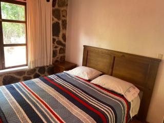 Casa de campo huasca - Huasca de Ocampo - 1