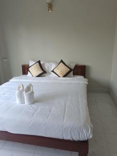 Champa House - Vang Vieng - 4