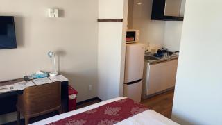 Naha airport hotel - Takara - 0