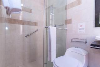 Apartasuites Plaza Antigua Bogota - Bogota - 2