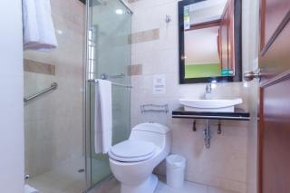 Apartasuites Plaza Antigua Bogota - Bogota - 1
