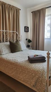 King Bed with AC, Wifi and Gym, No Blackouts, Garden Towers I, Santiago RD - Santiago de los Caballeros - 2