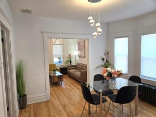 Pinkston Gardens - Saint Paul - 0
