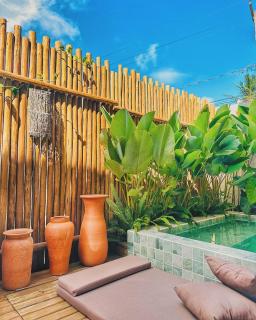 Villa Aconchego - Casas de Luxo - São Miguel dos Milagres - 2
