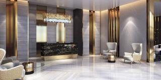 NiceVisit Majestine Stuido Business bay - 1