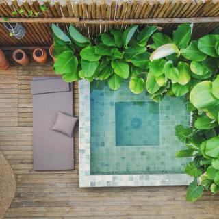 Villa Aconchego - Casas de Luxo - São Miguel dos Milagres - 3