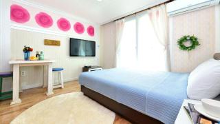 Gangchon Nutinamu Maeul Pension - Chuncheon - 9