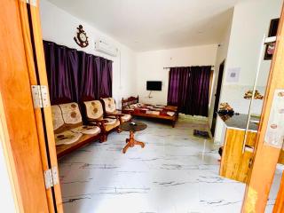 Minty Homestay - Perumanseri - 8