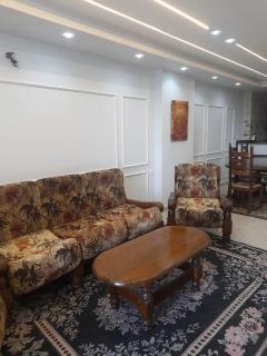 sea view apartment - Alexandria - 5