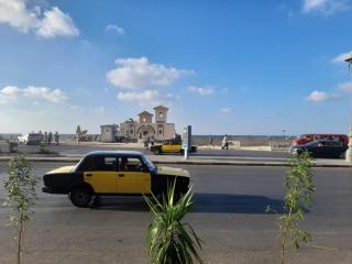 sea view apartment - Alexandria - 2