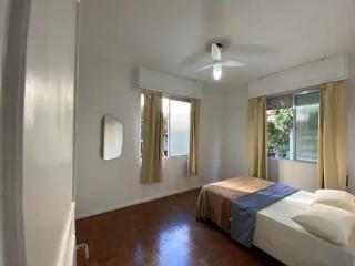 Apartamento espaçoso e bem localizado em Copanema - Rio de Janeiro - 2
