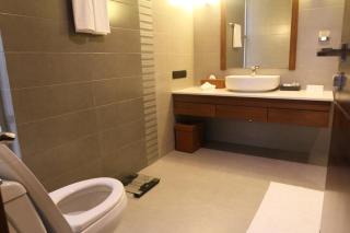 Space Hotel and Apartments - Dhaka - 3