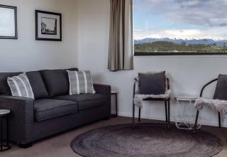 Sunset View Point - Hokitika - 3