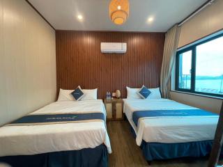 Woodstock Beach Camp - Cat Ba - 7