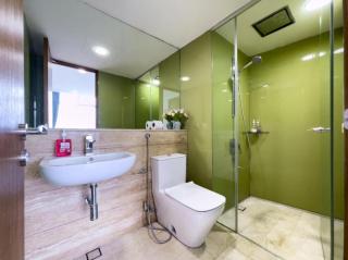 vortex suites klcc by twin tower vibes - Kuala Lumpur - 2