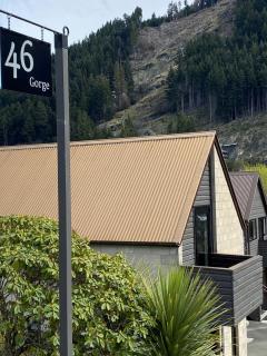 Horne Creek Apartments - Queenstown - 3