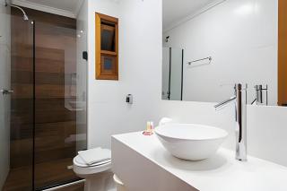 Centro, Varanda/Churrasq/Lareira - Gramado - 8