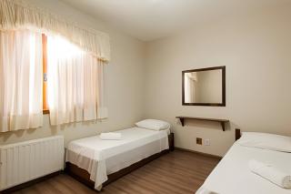Centro, Varanda/Churrasq/Lareira - Gramado - 5