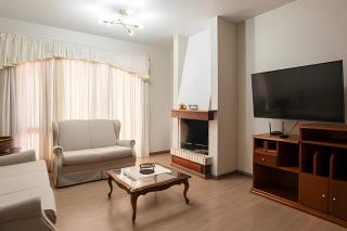 Centro, Varanda/Churrasq/Lareira - 6