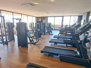 Tu estadía confortable en SCZ! - 2