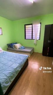 Aziqa Homestay Chalet With Pool - Alor Tampang - 7