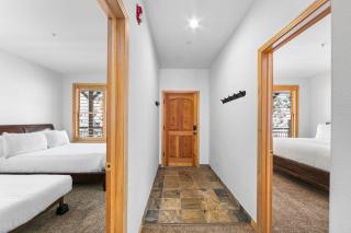The Corral at Breckenridge 206S - Breckenridge - 8