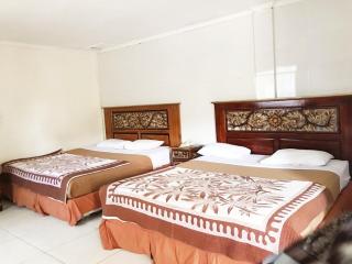 Suite Purimimi Kuta by JAdi - Legian - 4