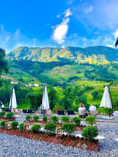 Pi Noong Cafe & Homestay - Sa Pa - 0