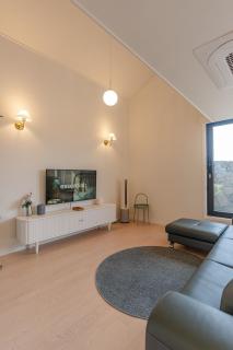 In Aewol Forest 201 - 1