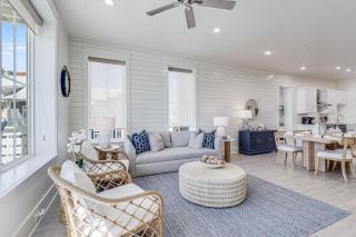 Gulf Stream TC 8201 - Port Aransas - 3