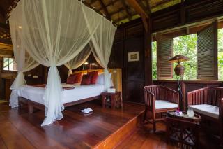 The Luang Say Lodge - Pakbeng - 7