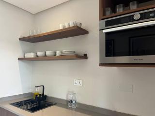 B1 Serenity Terraces, Beach Hotel- Kokrobite - Kokrobite - 6