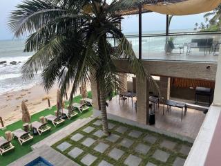 B1 Serenity Terraces, Beach Hotel- Kokrobite - Kokrobite - 4