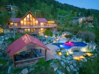 Red Roof Lodge - Leavenworth - 0