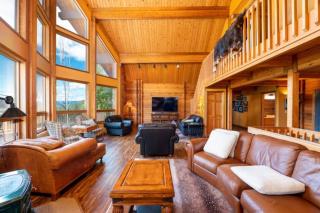 Red Roof Lodge - Leavenworth - 6