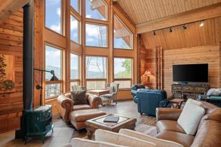 Red Roof Lodge - Leavenworth - 5