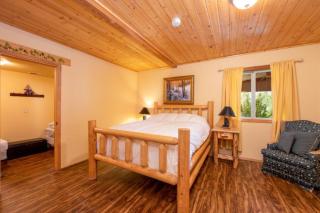 Red Roof Lodge - Leavenworth - 1