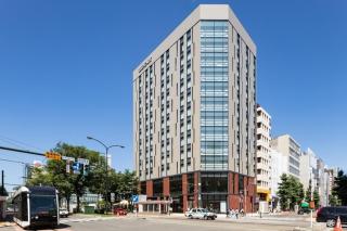 The knot Sapporo - Vacation STAY 96522v - Sapporo - 2