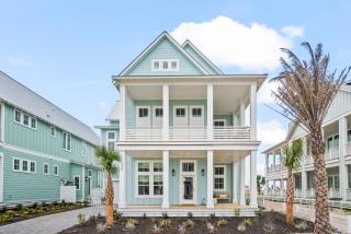 Lakeside Luxury 230 LAK - 9