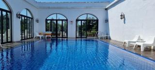 Seungsan Paradise Hill Building D - 7