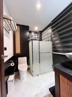 Samui Sabai Haus mit Dachterrasse und Pool - Koh Samui - 6