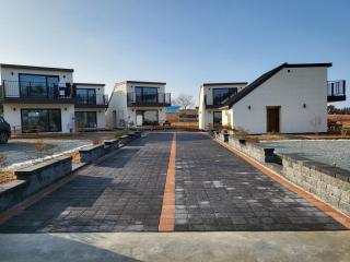 Muan Viento Sol Beach Pension - Muan - 6
