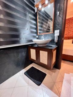 Samui Sabai Haus mit Dachterrasse und Pool - Koh Samui - 8