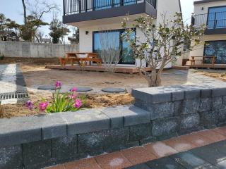 Muan Viento Sol Beach Pension - Muan - 4