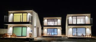 Muan Viento Sol Beach Pension - Muan - 3