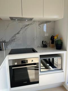 Waverly Place - Two Rooms Apartment - Orewa - 3